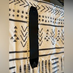 It’s a Cinch Belt in Black